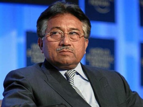 परवेज मुशर्रफ का खुलासा, कहा, मेरे समय पाकिस्तान जैश की मदद से भारत में बम धमाके करवाता था