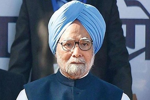 लोकसभा 2019: अमृतसर से चुनाव लड़ सकते हैं पूर्व PM मनमोहन सिंह 