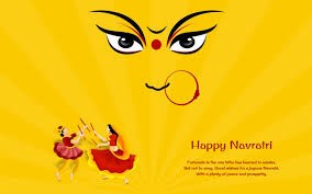 Happy Navratri SMS In Hindi/ हैप्पी नवरात्रि एसएमएस हिंदी: अपनों को भेजें ये टॉप 10 शुभकामनाएं संदेश