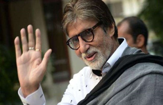 Bollywood में सबसे ज्यादा INCOME TAX भरने वाले एक्टर बने अमिताभ बच्चन, जानिए कितने करोड़ का दिया TAX