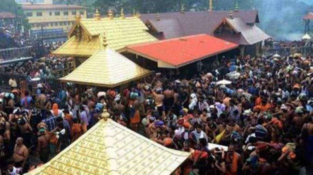 तमिलनाडु: तिरुचिरापल्ली के मंदिर में भगदड़, 4 महिलाओं समेत 7 की मौत 