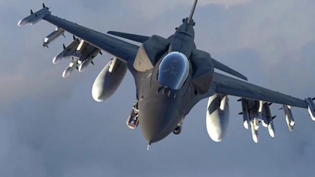 अमेरिकी विमान कंपनी लॉकहीड मार्टिन भारत को एफ-21 लड़ाकू विमान बेचने को तैयार, लेकिन एक शर्त के साथ