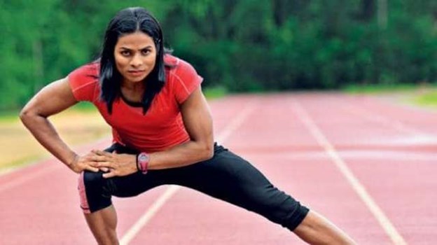 ये भारतीय एथलीट है Lesbian…