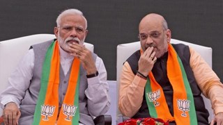 सीएम मनोहर लाल ने जीत का श्रेय पीएम मोदी और अमित शाह को दिया