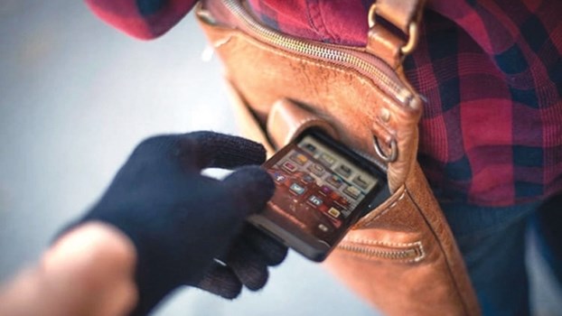 इस नई टेक्नोलॉजी से चोर नहीं चुरा पाएगा आपकी जेब से मोबाइल