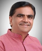 ओपी धनखड़ का राजकुमार वेरका पर पलटवार, योग को बनाए जीवन की दिनचर्या होगी मानसिक स्थिति अच्छी