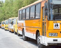 हिमाचल में 15 साल पुराने स्कूल वाहनों पर लगेगा प्रतिबंध 