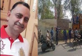 नाभा जेल हत्या: सीएम ने दिए जांच के लिए SIT बनाने के आदेश, नहीं लिया जाएगा कोई केस वापस 