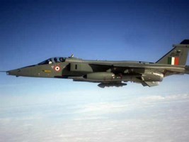 अंबाला एयरबेस पर IAF Jaguar क्रैश होने से बचा, पायलटों ने की इमरजेंसी लैंडिंग 