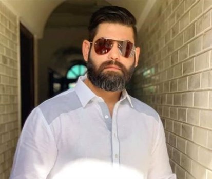 फरीदाबाद में कांग्रेस प्रवक्ता की गोली मारकर हत्या, कांग्रेस ने बताया जंगल राज