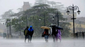 हिमाचल में अगले हफ्ते मानसून देगा दस्तक, मौसम विभाग की चेतावनी जारी