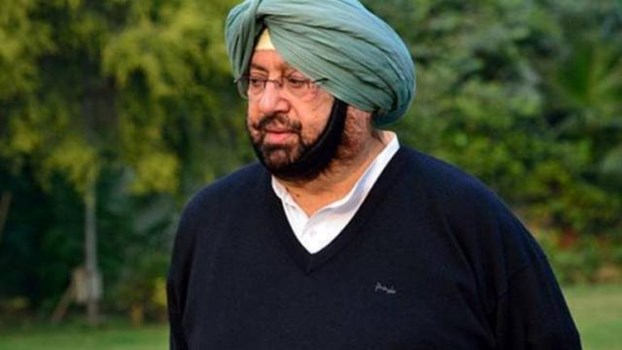 सीएम अमरिंदर सिंह ने नही की राहुल गांधी से मुलाकात, सिद्धू ने नहीं संभाला अभी तक विभाग