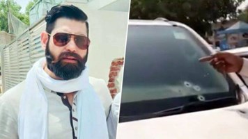 विकास चौधरी हत्याकांड: पुलिस ने दिए SIT जांच के आदेश, अभी तक 2 गिरफ्तार