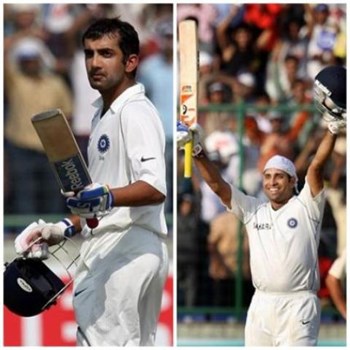 अंबाती रायडू के संन्यास पर क्या बोले पूर्व भारतीय बल्लेबाज वीवीएस लक्ष्मण और गौतम गंभीर