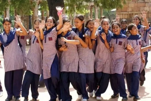हरियाणा में स्कूली बच्चे करेंगे कान पकड़ कर उठक-बैठक, एक्सरसाइज को दिया सुपर ब्रेन योग का नाम