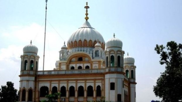 करतारपुर कॉरिडोर 8 नवंबर को खोला जाएगा, पहला जत्था होगा 9 नंवबर को रवाना