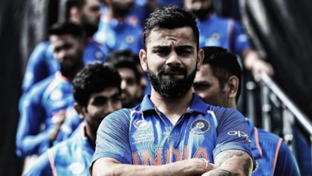 WORLD CUP 2019: सेमीफाइनल में भारत की 18 रन से हार, न्यूजीलैंड पहुंचा फाइनल में