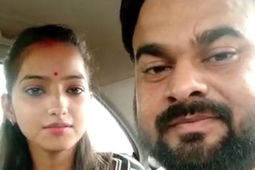 यूपी: बीजेपी विधायक की बेटी ने की दलित युवक से शादी, बताया जान को खतरा मांगी सुरक्षा