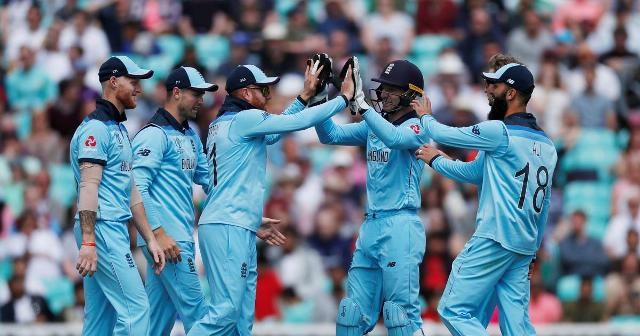 WORLD CUP 2019: इंग्लैंड ने ऑस्ट्रेलिया को सेमीफाइनल में 8 विकेट से हराया, मिलेगा नया विश्व विजेता
