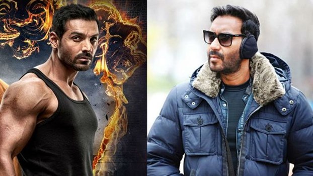 जॉन अब्राहम की इस फिल्म का आएगा सीक्वल, अजय देवगन की फिल्म से होगी टक्कर