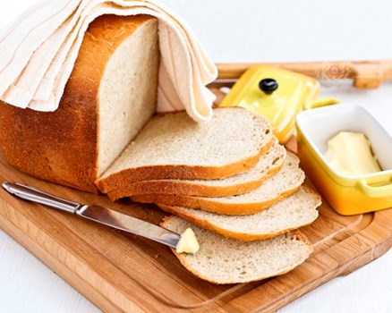 ब्रेकफास्ट में ब्रेड खाना सेहत के लिए अच्छा या हानिकारक?