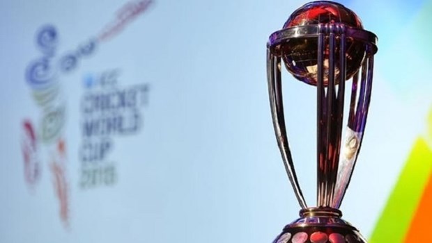 Cricket world cup 2023 : पहली बार अकेले मेजबानी करेगा भारत, इस दिन होगा फाइनल मैच