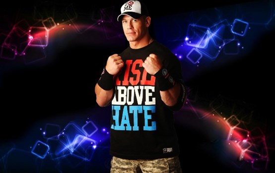 John Cena ने भारतीय लोगों को दी स्वतंत्रता दिवस की बधाई, Instagram पर की ये तस्वीर शेयर
