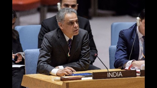 UNSC में कश्मीर पर चीन-पाक नाकाम, भारत की दो टूक-एक देश घाटी में फैला रहा जेहाद