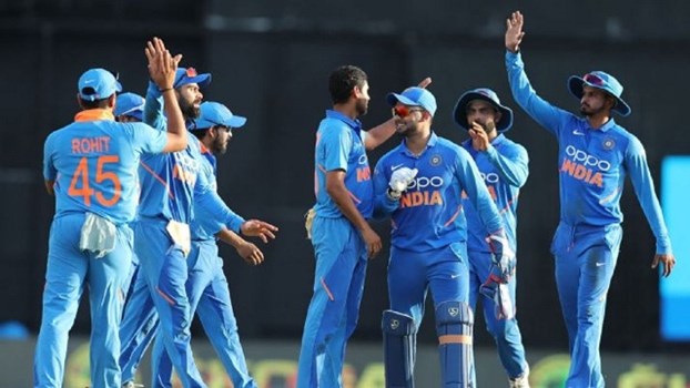 फर्जी धमकी मिलने के बाद भारतीय क्रिकेट टीम की सुरक्षा बढाई गई, PCB को आया था धमकी भरा मेल