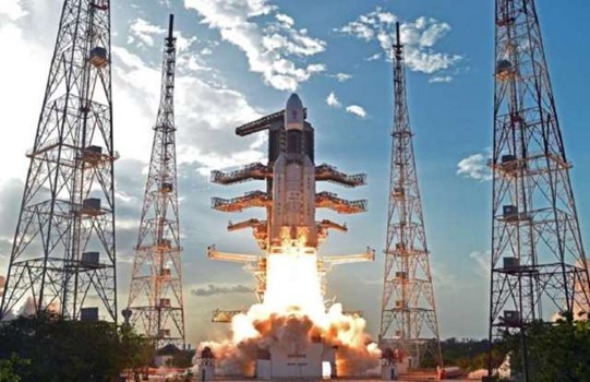 चंद्रयान-2 सफलतापूर्वक चांद की कक्षा में हुआ स्थापित, अगला अहम कदम होगा 2 सितंबर को