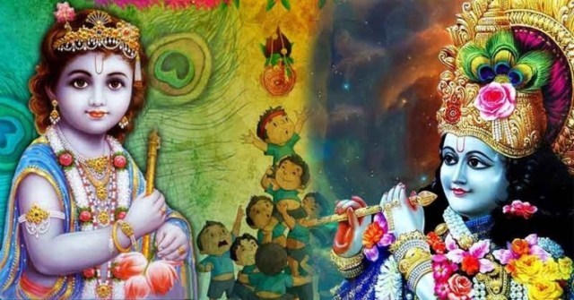 Krishna Janmashtami: भगवान श्रीकृष्ण की पूजा करते समय रखें इन बातों का ध्यान, होगी मनोकामना पूरी 