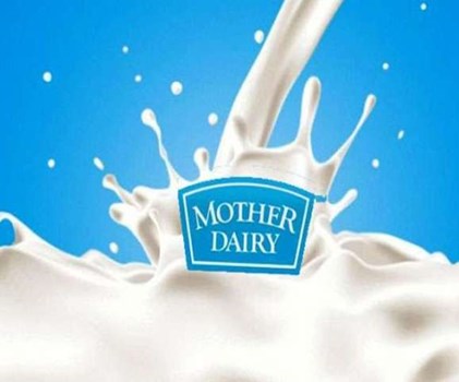 मदर डेयरी ने दूध की कीमत में की 2 रुपये प्रति लीटर की बढ़ोत्तरी,लेकिन ये बढोत्तरी...