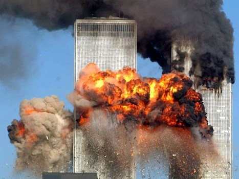 9/11 Terror Attack: सबसे बड़े आतंकी हमले की 18वीं बरसी आज, एक झटके में हुई थी 3 हजार लोगों की मौत