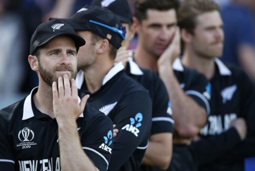 न्यूजीलैंड कप्तान केन विलियमसन का छलका दर्द, कहा विश्व कप फाइनल की हार बरसों तक सताती रहेगी