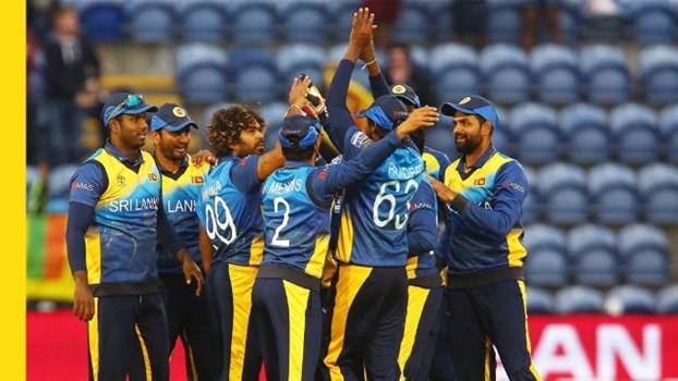 श्रीलंका क्रिकेट बोर्ड ने बड़े खिलाड़ियों के मना करने के बाद भी किया पाक सीरीज के लिए टीम का ऐलान