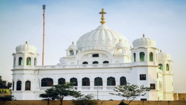 करतारपुर कॉरिडोर: पाक ने नगर कीर्तन के लिए भारतीय सिखों के लिए शुरू की वीजा प्रकिया