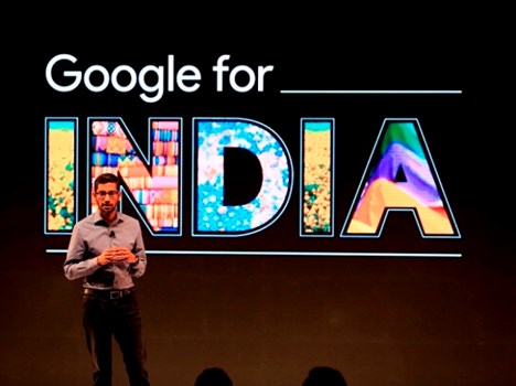 Google For India इवेंट में हुए कई ऐलान, भारत के लिए फोन लाइन गूगल असिस्टेंट लॉन्च