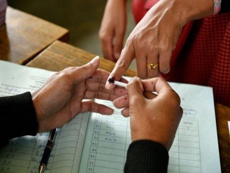 हिमाचल: विधानसभा उपचुनाव के लिए बीजेपी चुनाव समिति ने संभावित उम्मीदवारों के नाम हाईकमान को भेजे