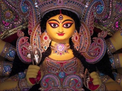 NAVRATRI 2019: वो 9 देवियां जिनकी नवरात्रि में की जाती है पूजा