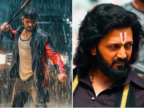 सिद्धार्थ मल्होत्रा की फिल्म Marjaavaan का ट्रेलर हुआ रिलीज, बौने विलेन बने है रितेश देशमुख