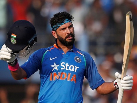 YUVRAJ SINGH ने भारतीय टीम मैनेजमेंट पर लगाया बड़ा आरोप, कहा मुझे DROP करने के लिए बनाए बहाने