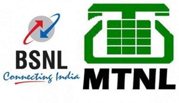 वित्त मंत्रालय ने BSNL-MTNL के रिवाइवल पैकेज पर लगाई रोक