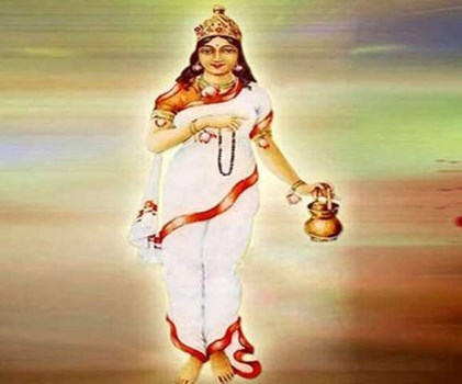 NAVRATRI 2019: नवरात्रि पर्व के दूसरे दिन की जाती है माँ ब्रह्मचारिणी की पूजा, करे इस मंत्र का जाप