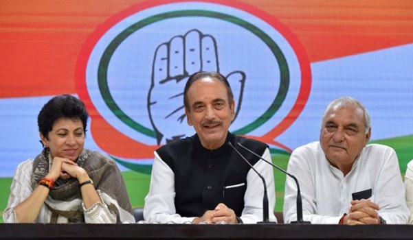 हरियाणा विधानसभा चुनाव: बीजेपी के बाद आज जारी होगी कांग्रेस के उम्मीदवारों की सूची