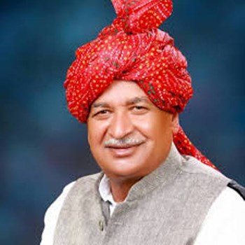 हरियाणा विस चुनाव: LSP ने जारी की उम्मीदवारों की दूसरी सूची, राजकुमार सैनी लड़ेगे गोहाना से चुनाव