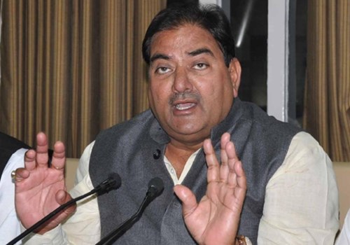 INLD ने जारी की 64 प्रत्याशियों के नामों की सूची, अभय सिंह चौटाला ऐलनाबाद सीट से चुनाव लड़ेंगे 