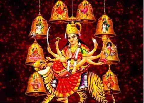NAVRATRI 2019: 9वें दिन होती है माँ दुर्गाजी की उपासना, इनकी कृपा से हो सकता है मोक्ष प्राप्त