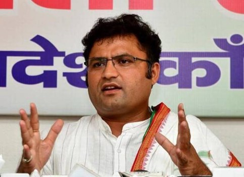 हरियाणा विस चुनाव: दुष्यंत चौटाला का अशोक तंवर को पार्टी में आने का न्यौता, कहा मिलेगा पूरा सम्मान