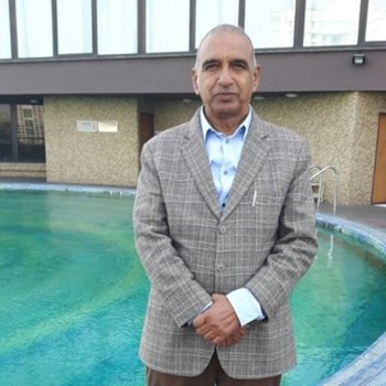 हरियाणा विस चुनाव: कांग्रेस को लगा एक और झटका, संपत सिंह ने पार्टी को कहा अलविदा