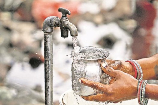 हिमाचल: प्रदेश सरकार ने दी 318 पेयजल योजनाओं को प्रशासनिक मंजूरी, प्रति दिन मिलेगा इतना पानी